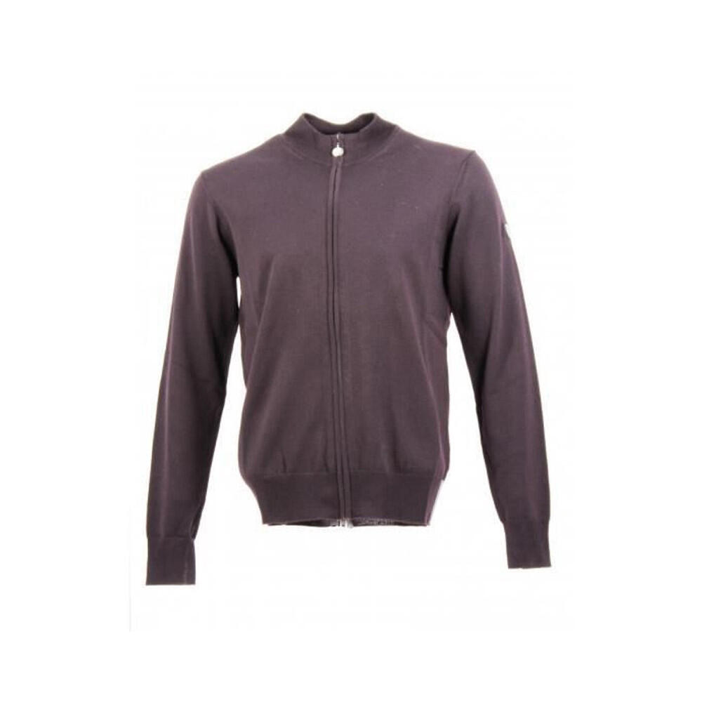 Ea7 - Sweat Ea7 Emporio Armani - Sweat-shirt - Rose - 36 Xs - Decathlon