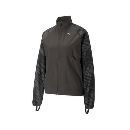Veste de survêtement Puma ULTRAWEAVE MARATHON