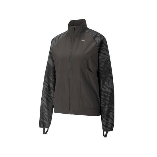 Veste de survêtement Puma ULTRAWEAVE MARATHON