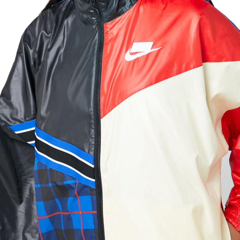 Giacca da Tuta Sportiva Nike Sportswear 5/6