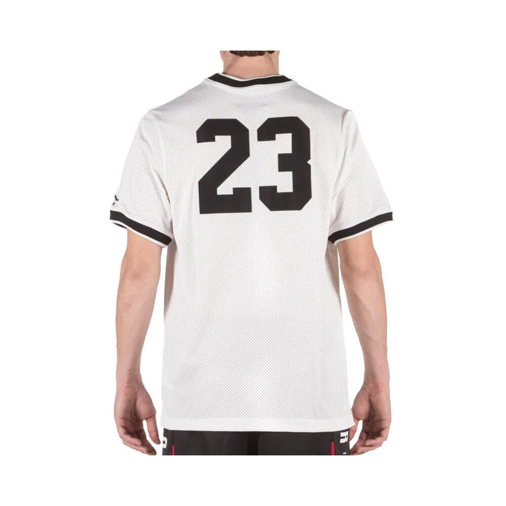 T-shirt da uomo Nike JORDAN JUMPMAN AIR MESH 4/6
