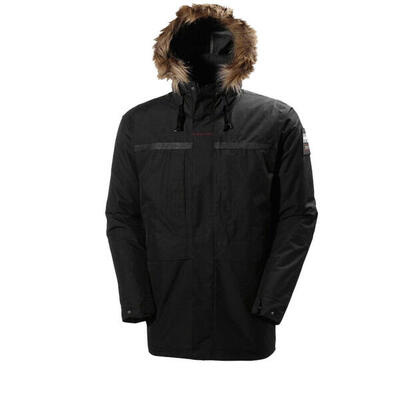 Parka da Donna Invernale Helly Hansen Coastal 2