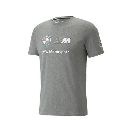 Camiseta Puma TEE-SHIRT HOMME BMW M MOTORSPORT LOGO PUMA
