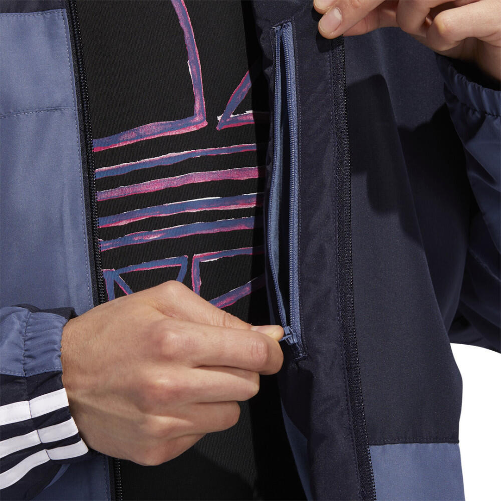 Veste de survêtement adidas Originals ASYMM 4/7
