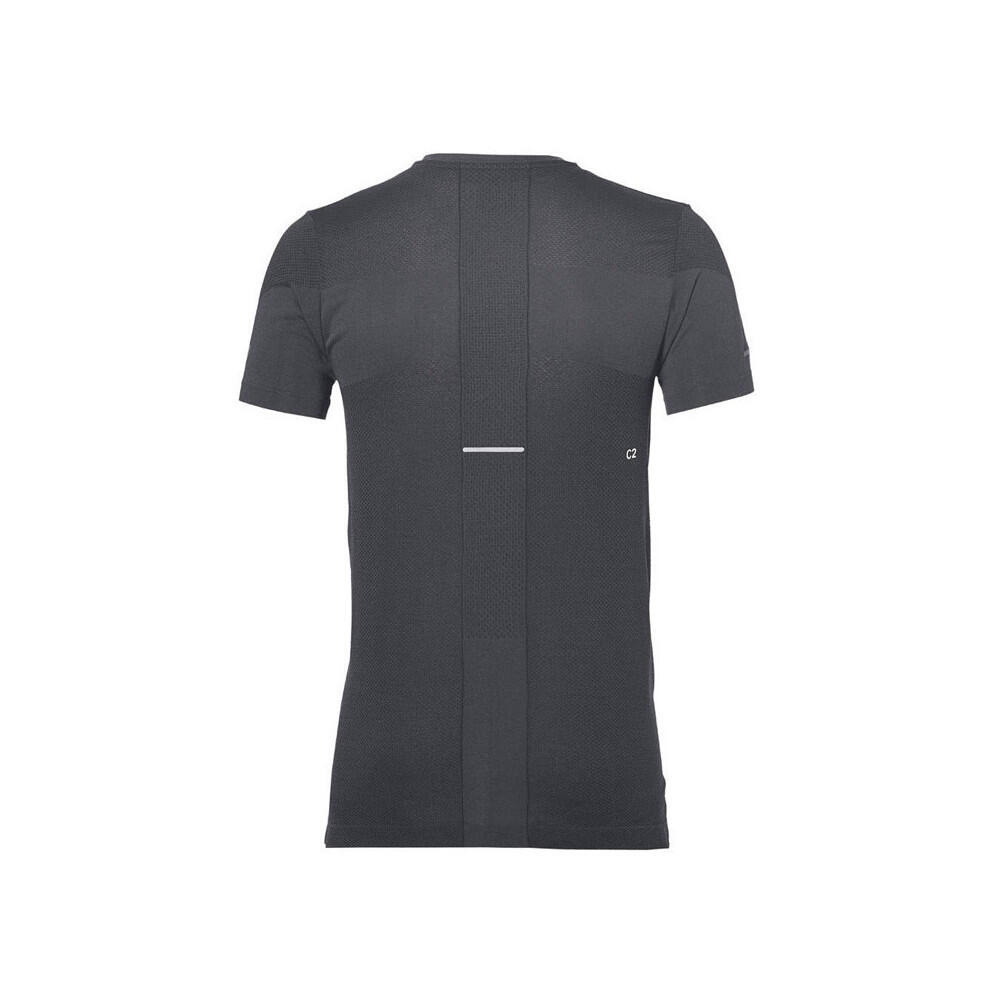 T-shirt da uomo Asics TEE-SHIRT HOMME GEL-COOL SEAMLESS ASICS 2/7
