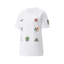 Tee-shirt Puma X Liberty Badge