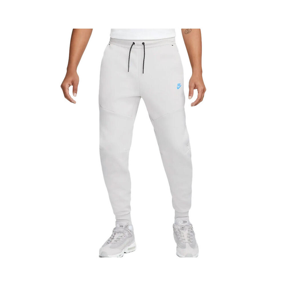 Nike - Pantalon De Survêtement Nike Tech Fleece - Pantalons - Gris - 52 2xl - Decathlon