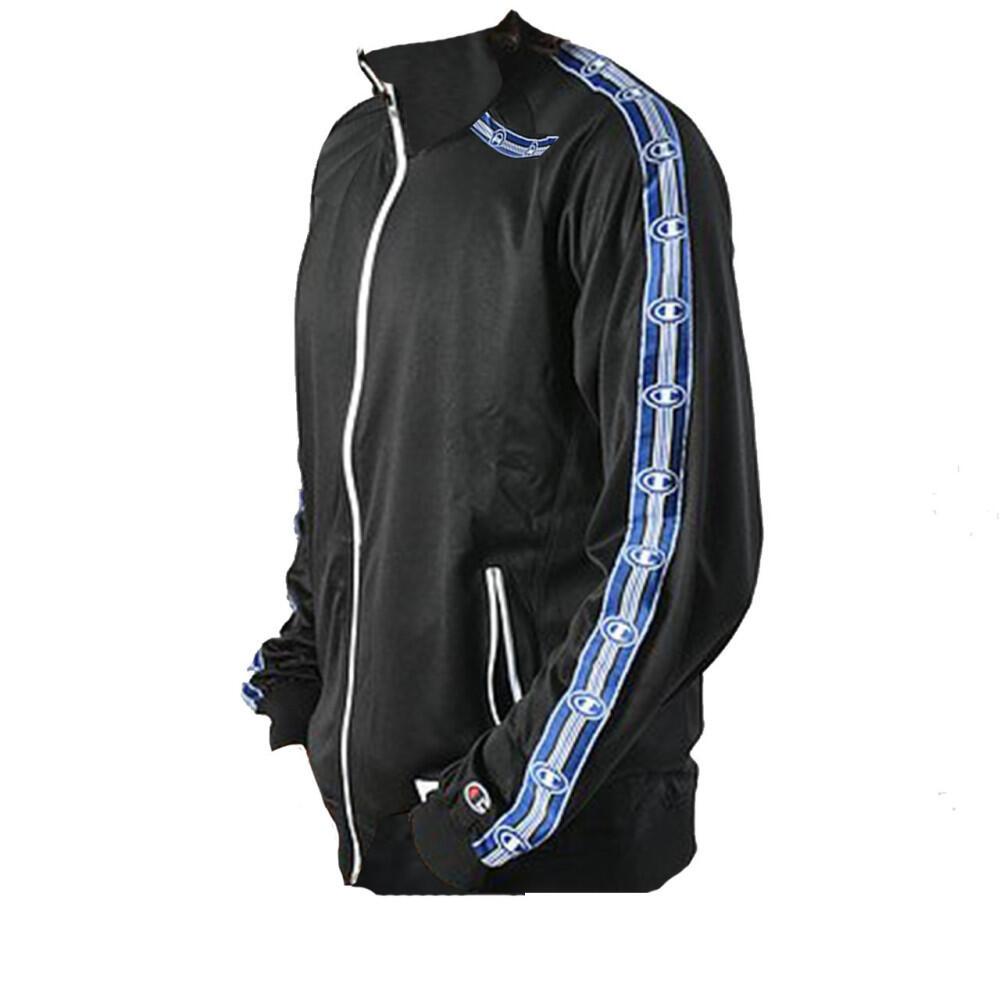 Casaco de Treino Desportivo Champion Full Zip Sweatshirt 2/3