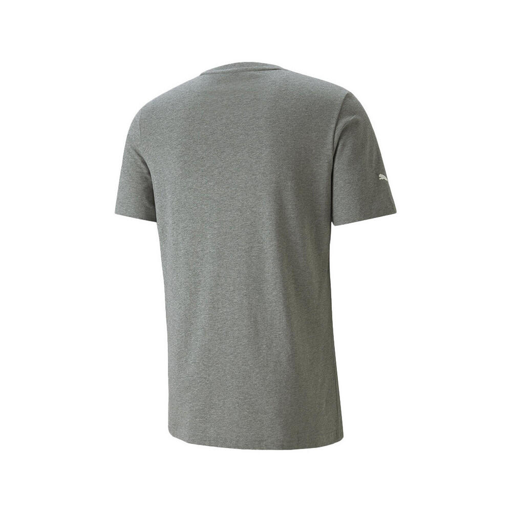 Tee-shirt Puma BMW MMS LOGO 2/4