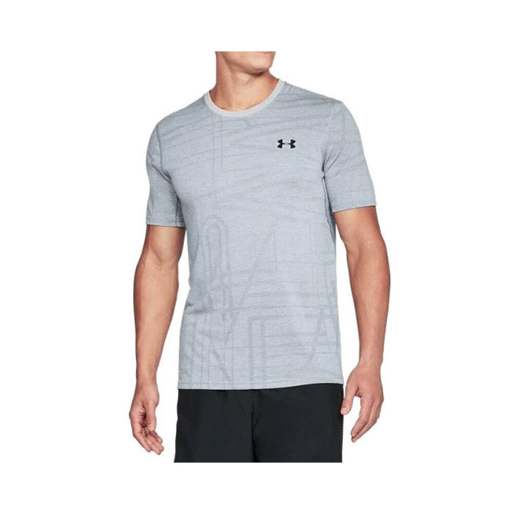 Tee-shirt Under Armour Elite 3/4