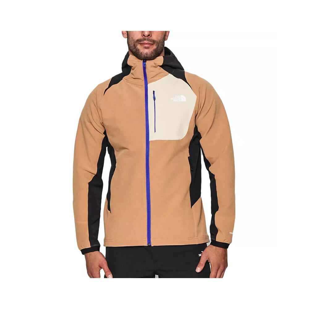Cazadora The North Face Softshell Blouson Capuche NorthFace 3/6