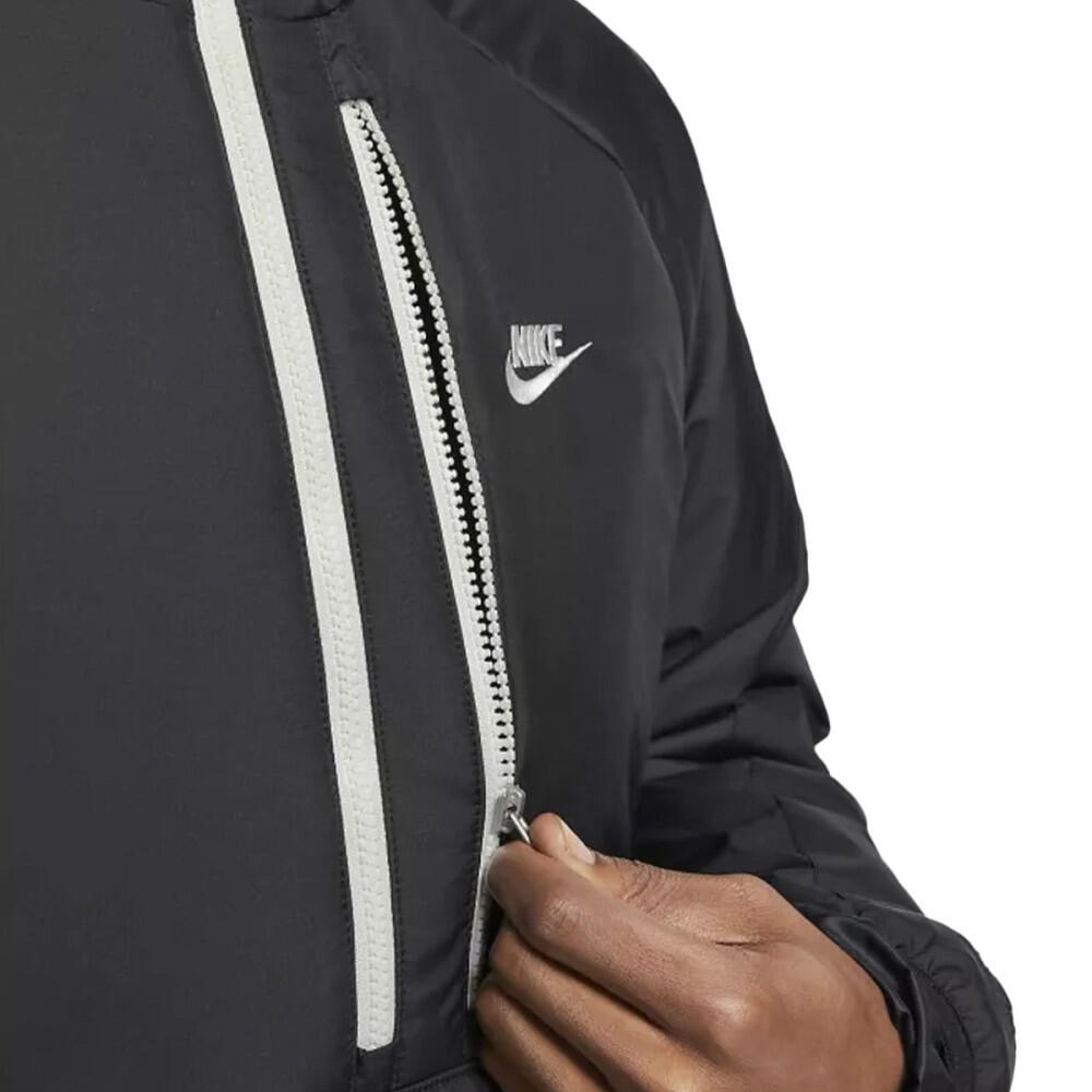Corta-Vento Nike THERMA FIT 4/5