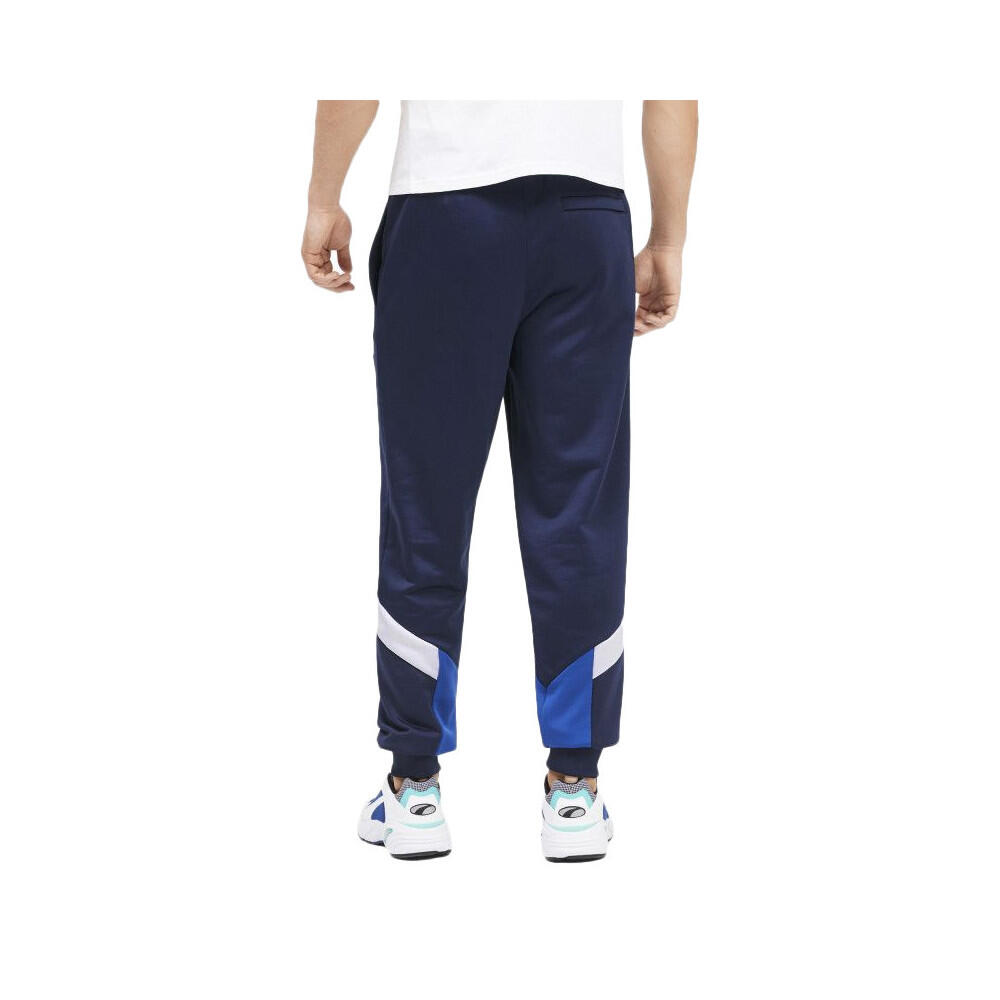 Pantalones de chándal Puma Iconic MCS para hombre 3/4