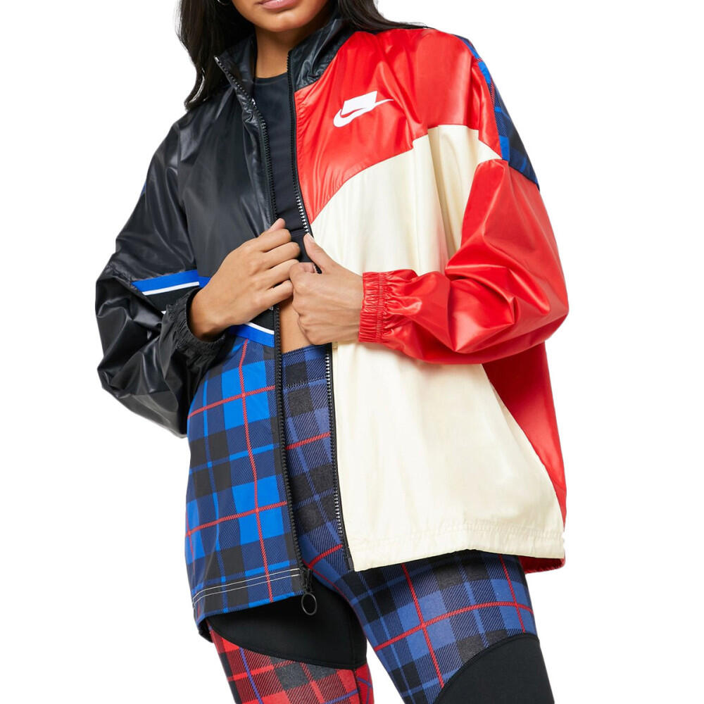 Giacca da Tuta Sportiva Nike Sportswear 4/6