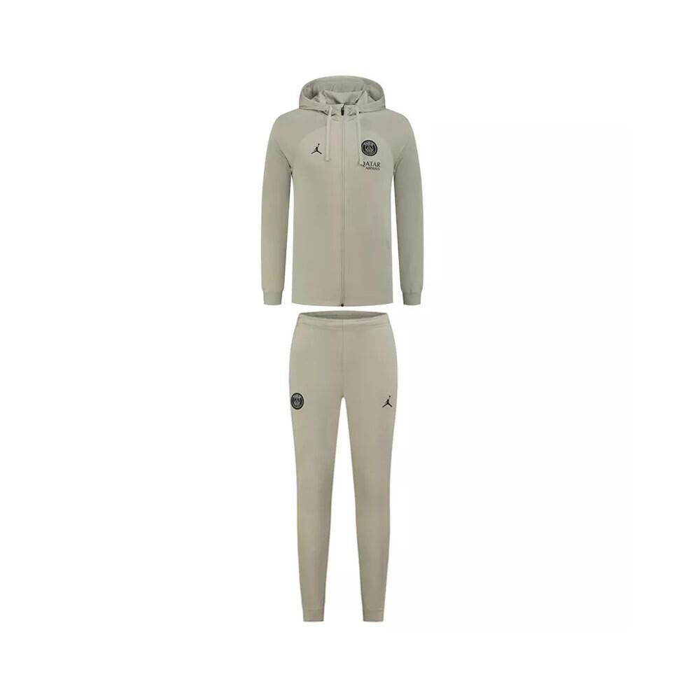 Ensemble de survêtement Nike M PSG STRIKE THIRD