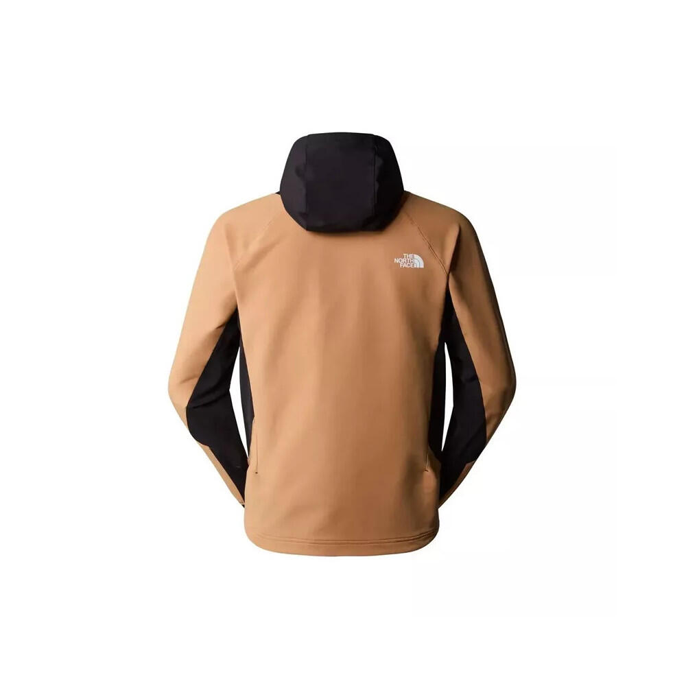 Cazadora The North Face Softshell Blouson Capuche NorthFace 2/6
