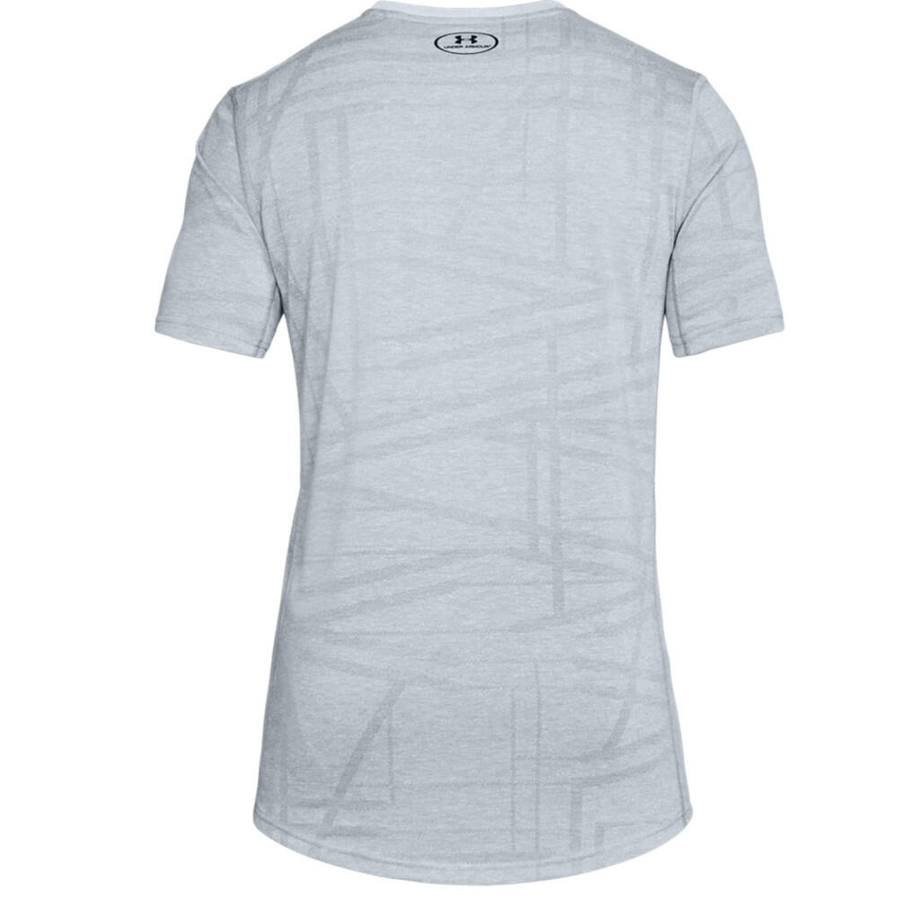 Tee-shirt Under Armour Elite 2/4