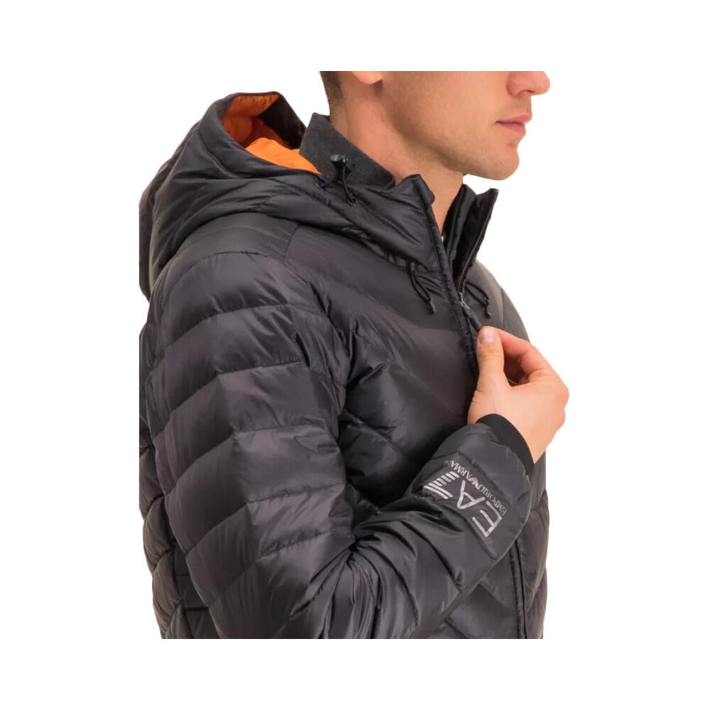 Cazadora EA7 Emporio Armani BLOUSON HOMME EA7 EMPORIO ARMANI 4/4