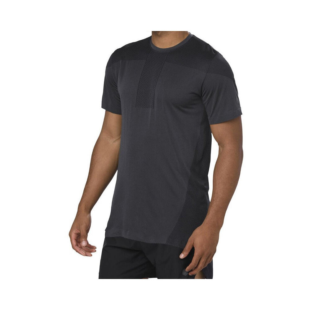 T-shirt da uomo Asics TEE-SHIRT HOMME GEL-COOL SEAMLESS ASICS 4/7