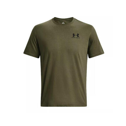 Tee-shirt Under Armour SPORTSTYLE LC SS