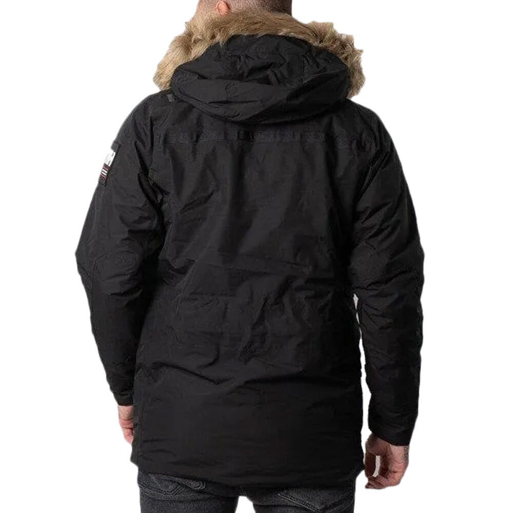 Parka Feminina Helly Hansen Coastal 2 2/4