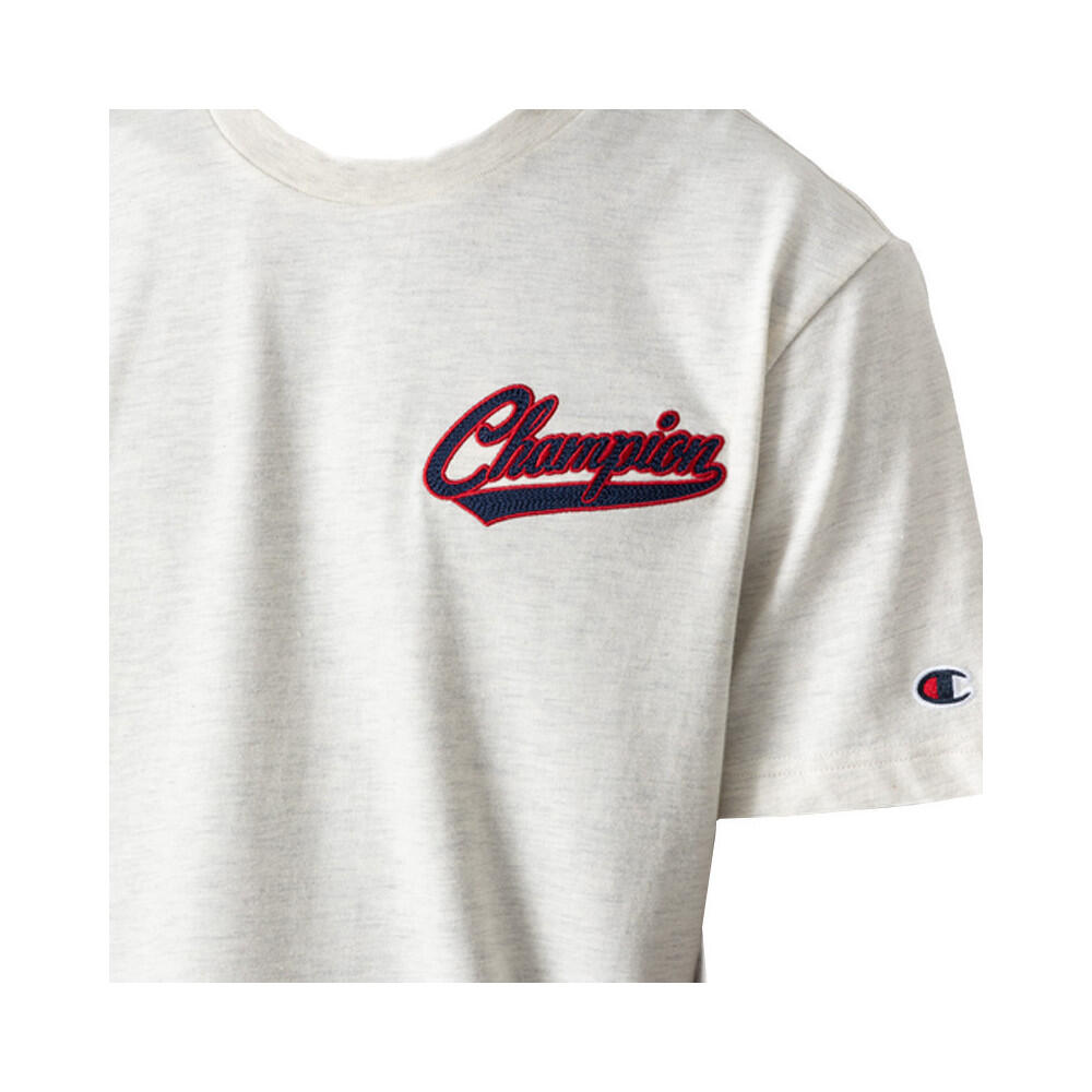 Tee-shirt Champion CREWNECK 3/3