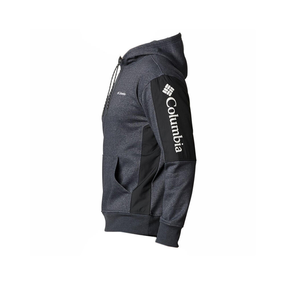 Felpa Columbia SWEAT A CAPUCHE HOMME MINAM RIVER COLUMBIA 2/5