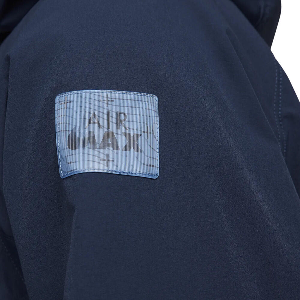 Blouson Nike AIR MAX WOVEN 3/7