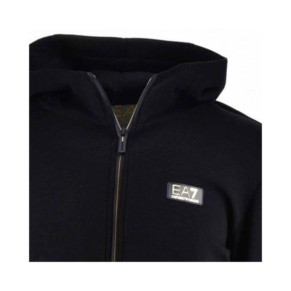 Sweat à capuche EA7 Emporio Armani 3/3