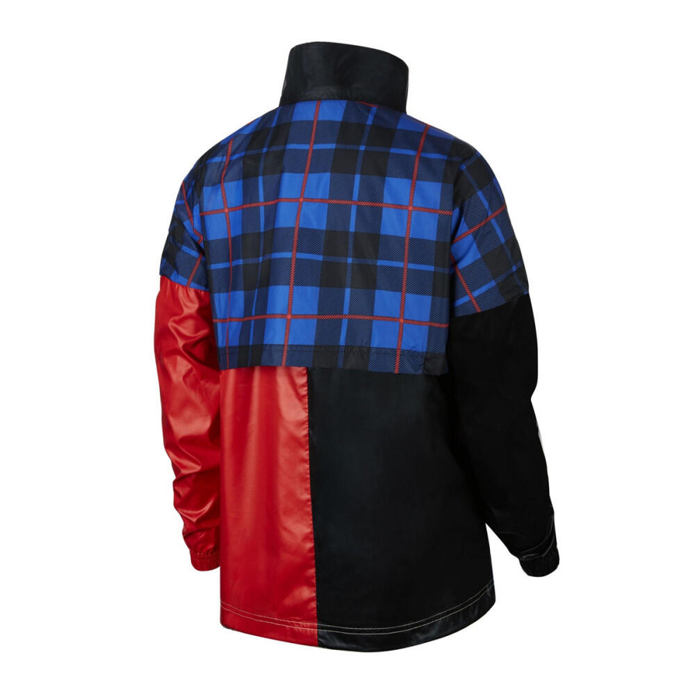 Giacca da Tuta Sportiva Nike Sportswear 2/6