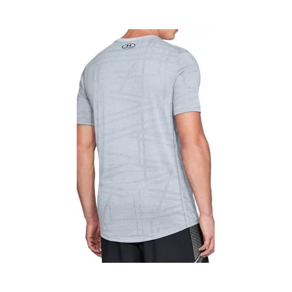 Tee-shirt Under Armour Elite 4/4