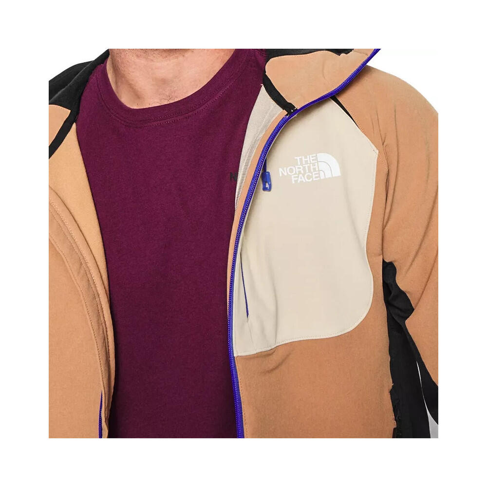 Cazadora The North Face Softshell Blouson Capuche NorthFace 4/6