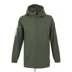 Coupe-vent Helvetica TOM