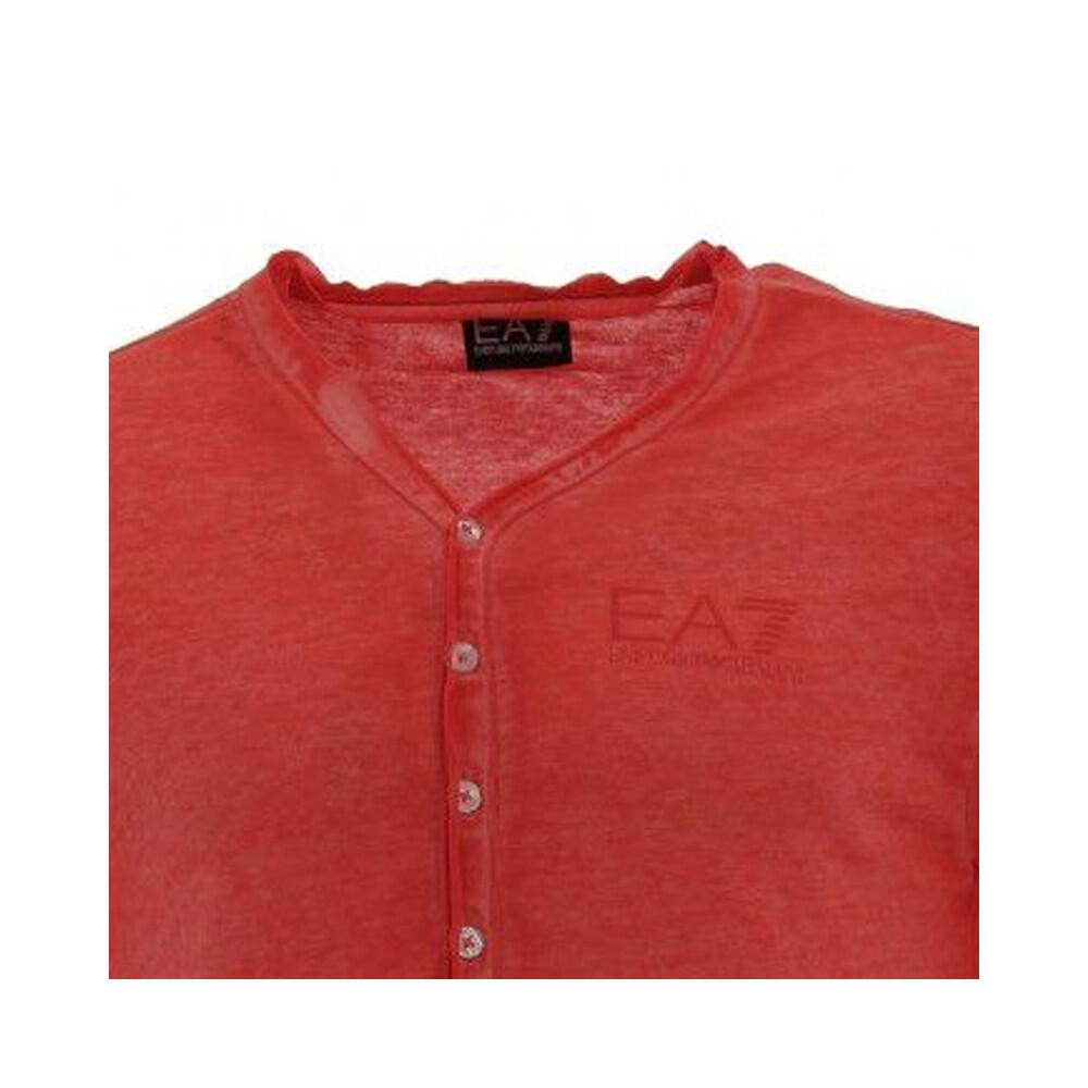 Tee-shirt EA7 Emporio Armani Beach Wear 3/3