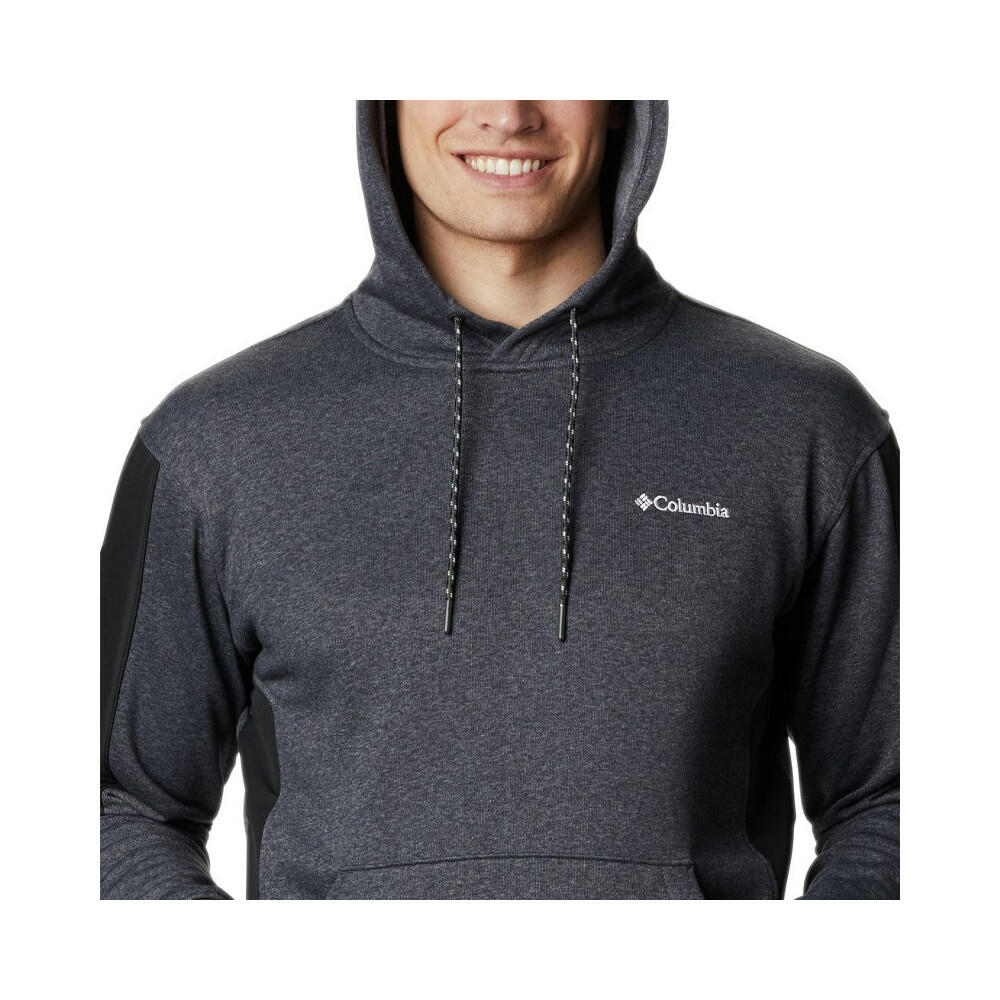 Felpa Columbia SWEAT A CAPUCHE HOMME MINAM RIVER COLUMBIA 4/5