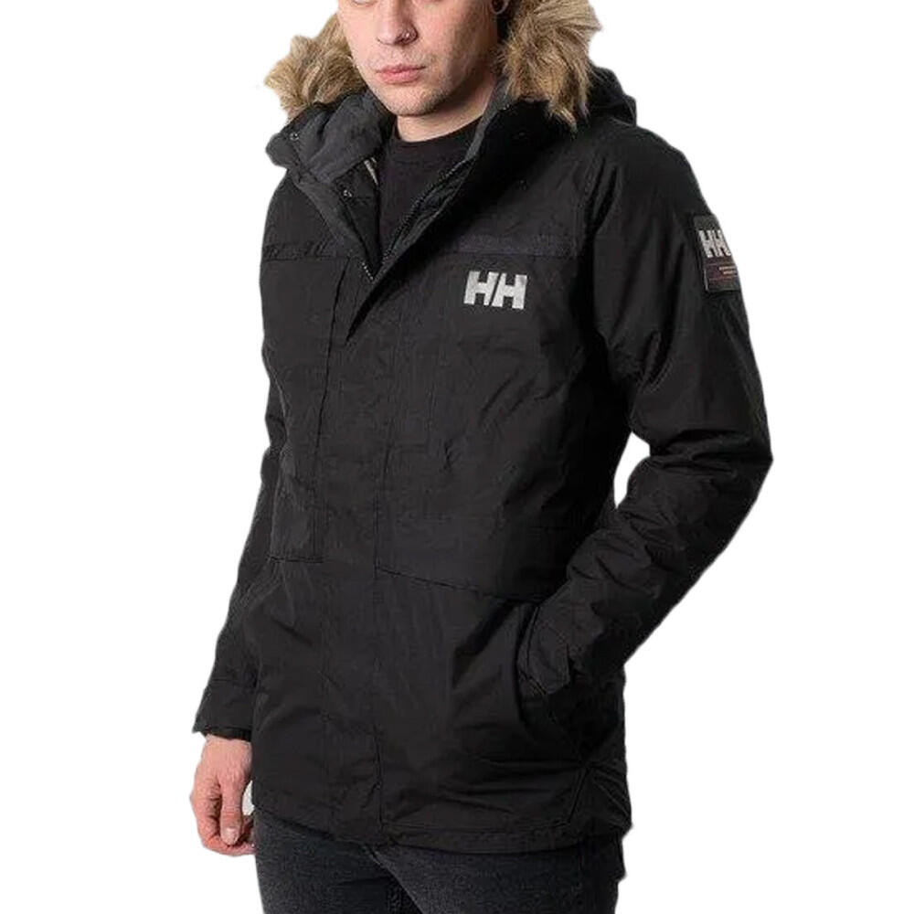 Parka Feminina Helly Hansen Coastal 2 3/4