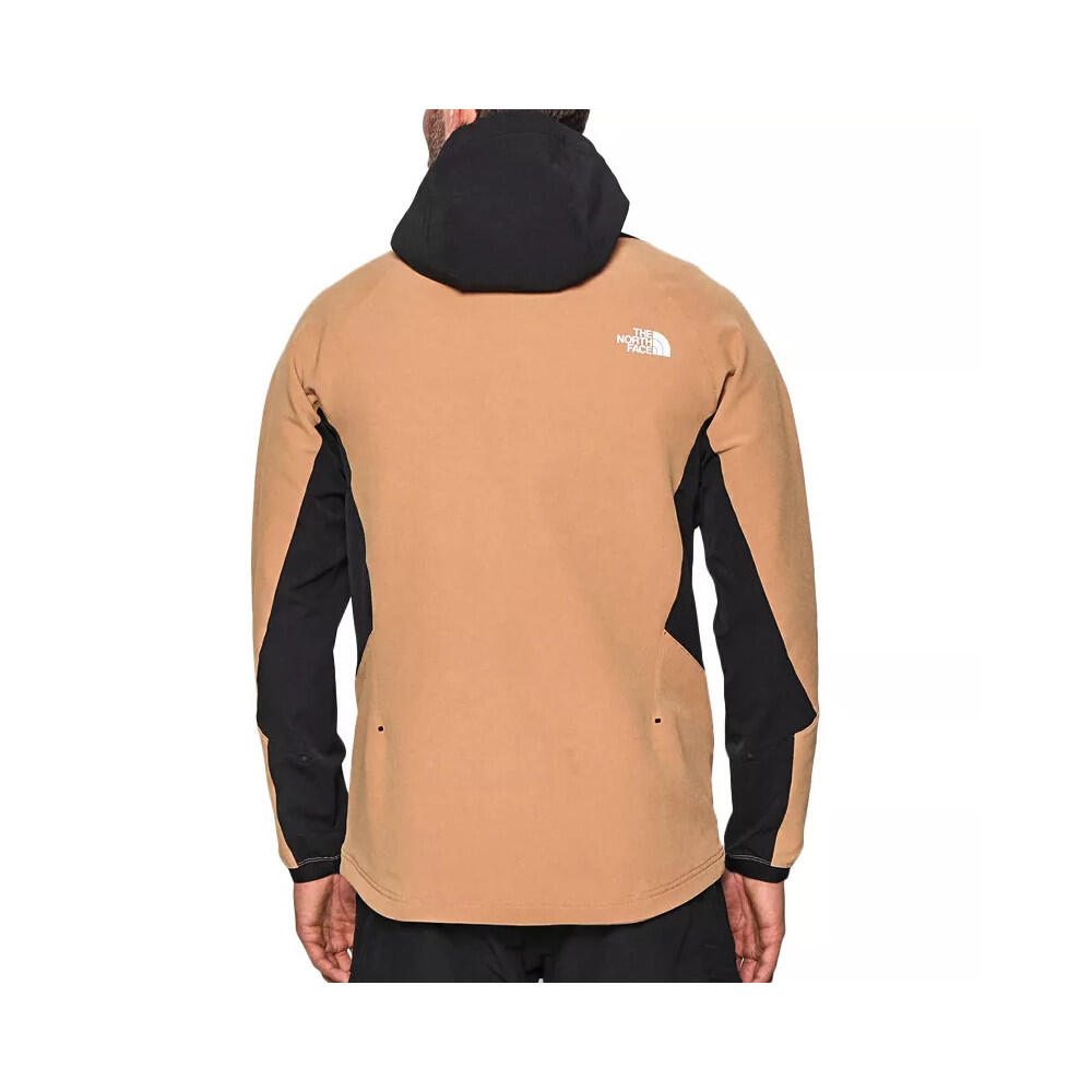 Cazadora The North Face Softshell Blouson Capuche NorthFace 5/6