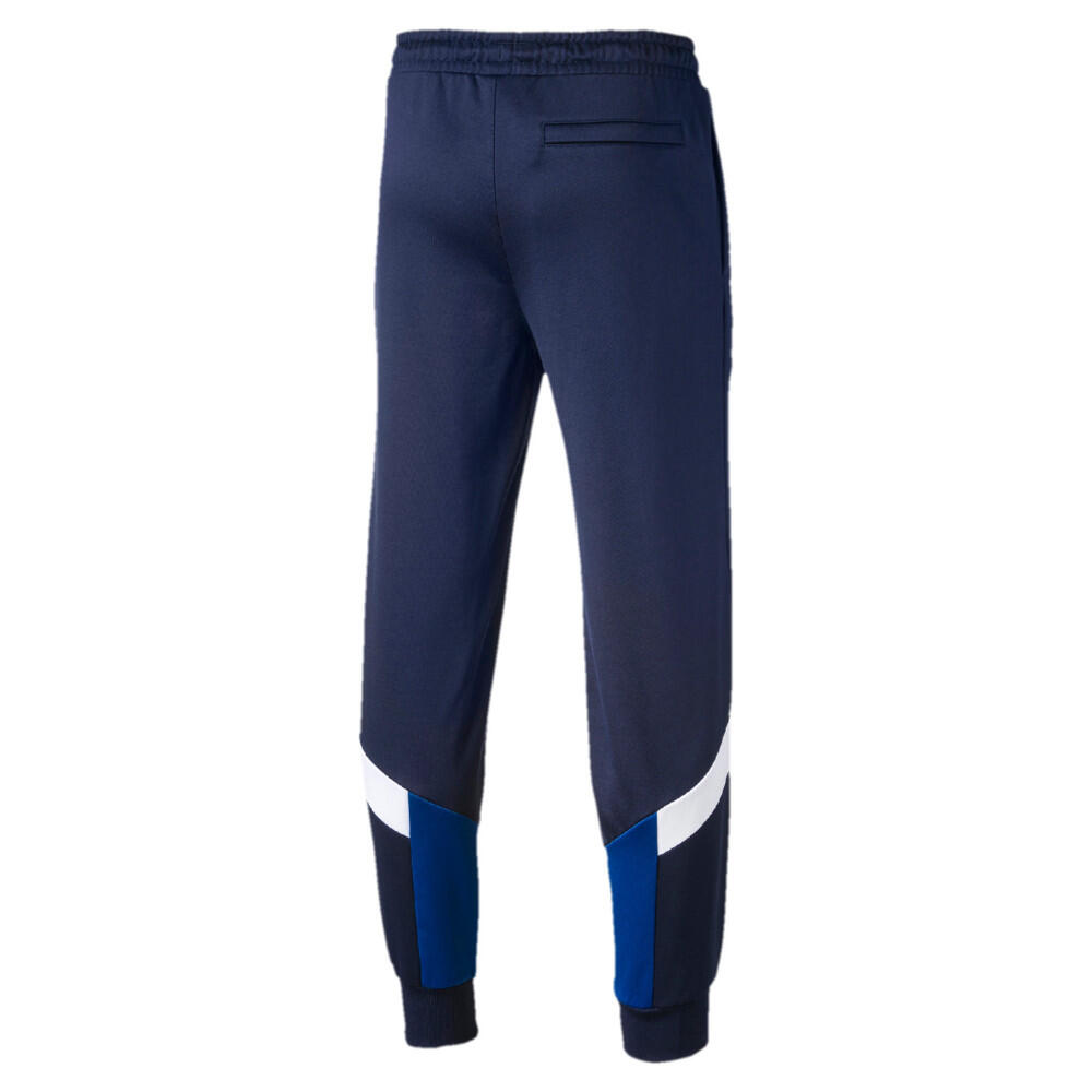 Pantalones de chándal Puma Iconic MCS para hombre 2/4