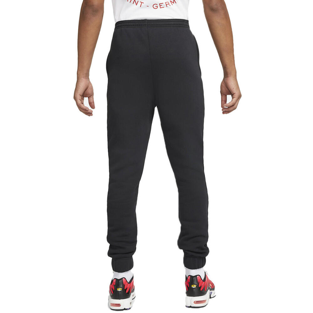 Pantalon de survêtement Nike PSG CORE FLEECE 2/5
