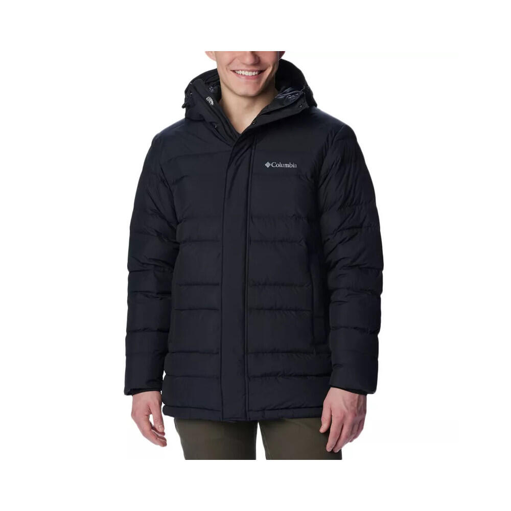Parka Columbia DOWN 2/7