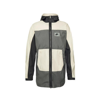 Cortavientos Nike AIR MAX WOVEN JACKET