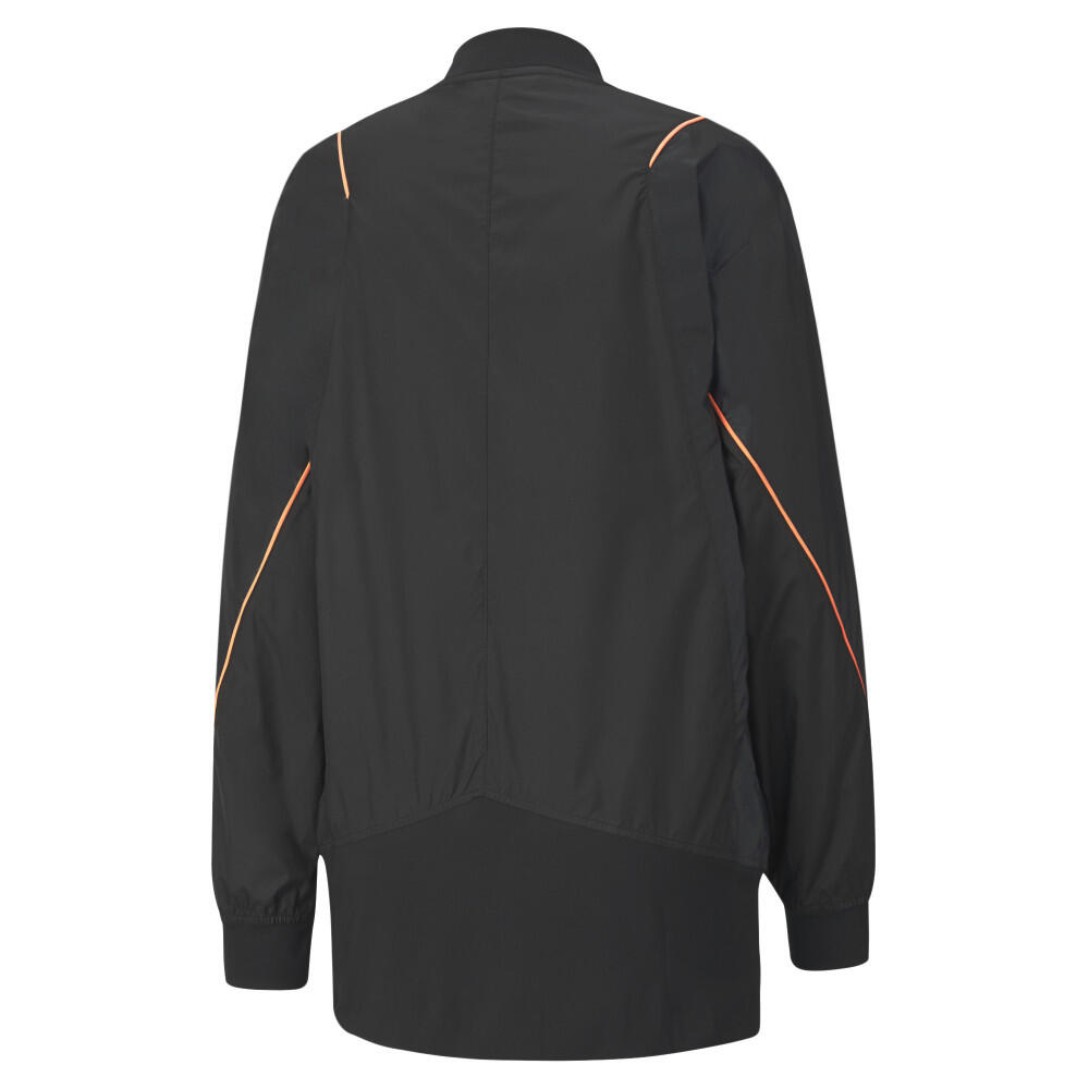 Veste de survêtement Puma PEARL 2/6