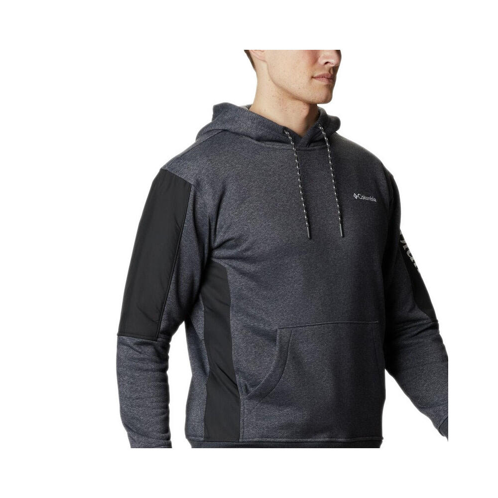 Felpa Columbia SWEAT A CAPUCHE HOMME MINAM RIVER COLUMBIA 5/5