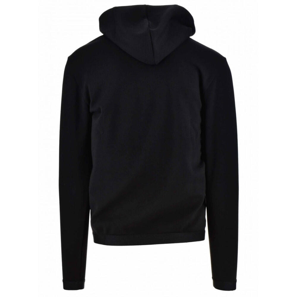 Sweat à capuche EA7 Emporio Armani 2/3