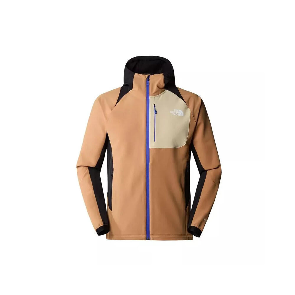 The North Face - Blouson À Capuche The North Face M Ao Softshell - Blouson - Beige - 38 S - Decathlon