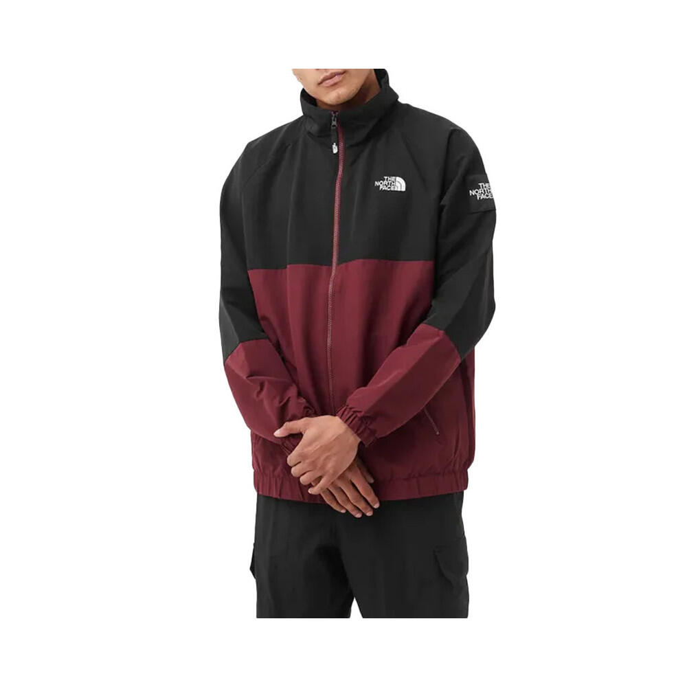 Coupe-vent The North Face BB TRK TOP REGAL 4/7
