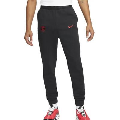 Pantaloni Tuta Nike PSG Core Fleece Uomo