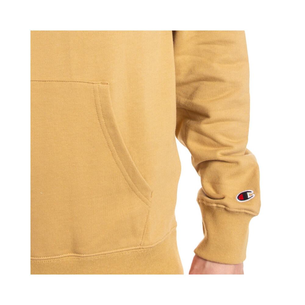 Felpa Champion SWEAT A CAPUCHE HOMME CHAMPION 5/6