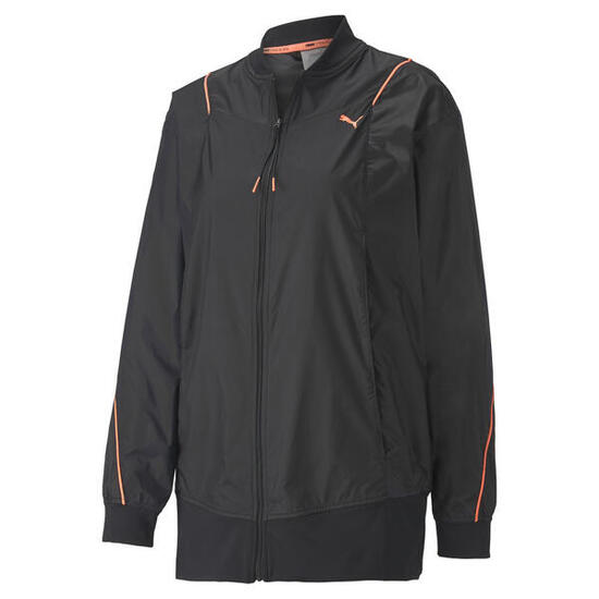 Veste de survêtement Puma PEARL
