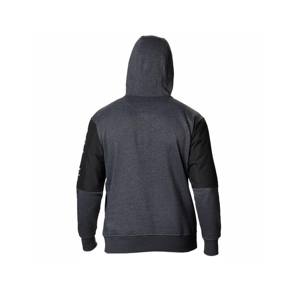 Felpa Columbia SWEAT A CAPUCHE HOMME MINAM RIVER COLUMBIA 3/5